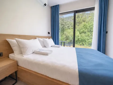 Sale, one bedroom apartment, 42m², Kavač, Kotor - image 4