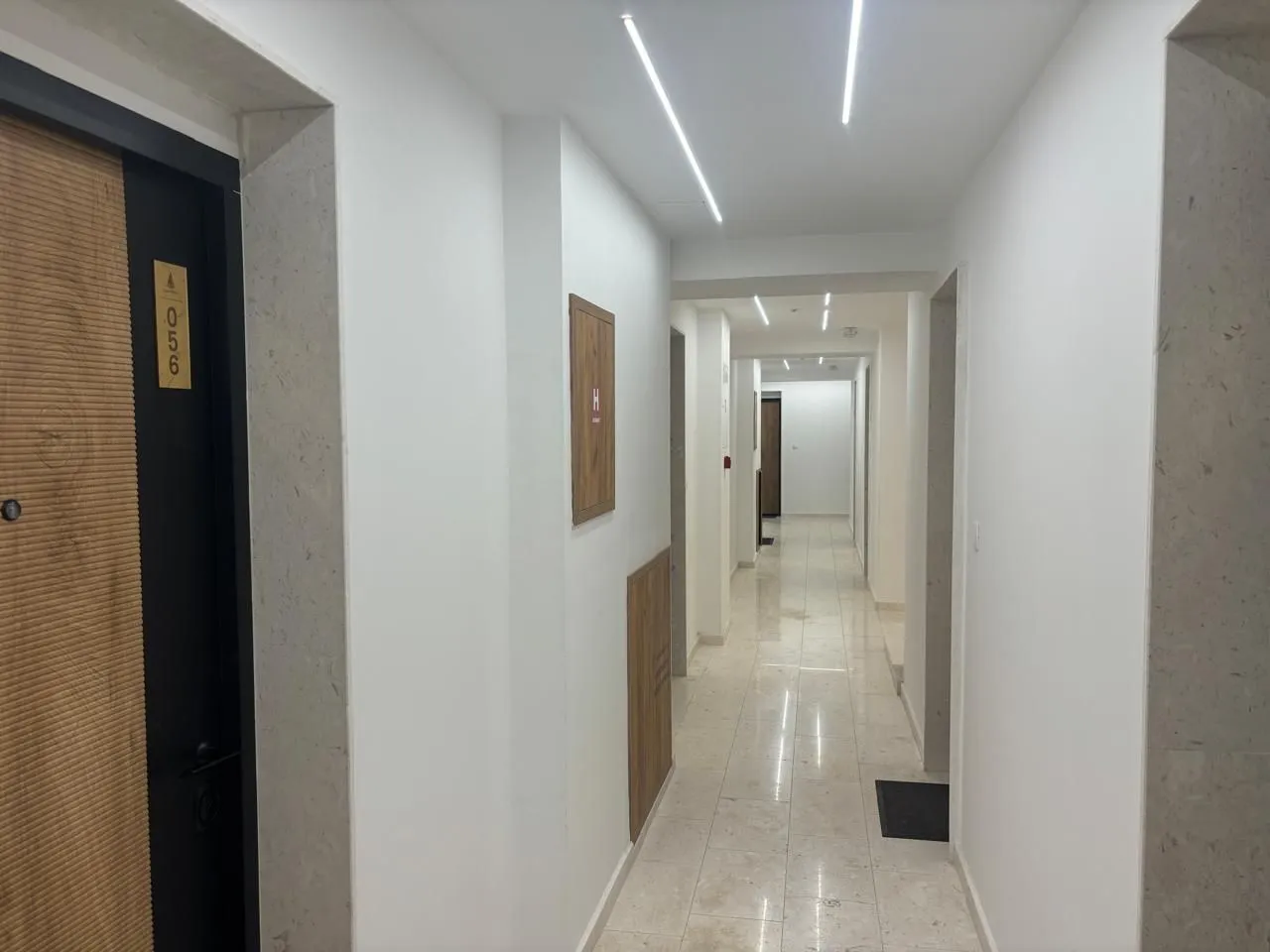 Rent, studio apartment, 30m², Radanovići, Kotor