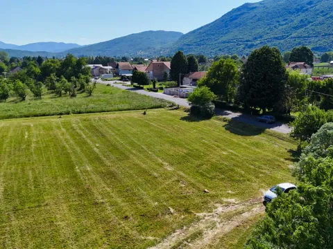 Prodaja, plac, 1498m², Rastovac, Nikšić - image 6