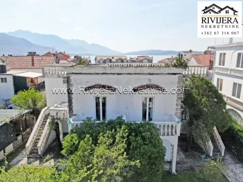 Sale, office space, 210m², Bijela, Herceg Novi - image 9