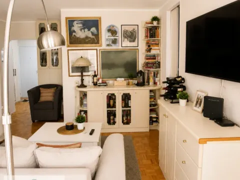 Prodaja, trosoban stan, 80m², Novo naselje, Novi Sad - image 4
