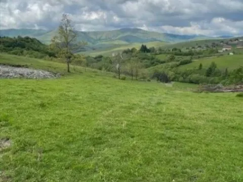 Prodaja, plac, 400m², Rudine, Zlatibor - image 10