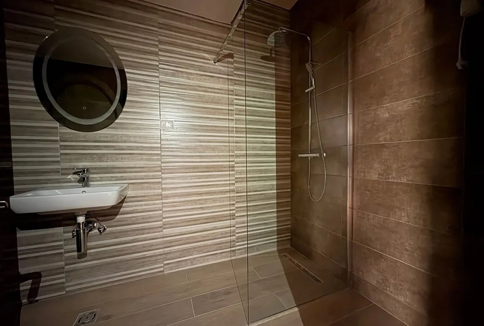 Prodaja, jednosoban stan, 44m², Zagorič, Podgorica