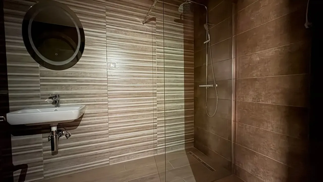 Prodaja, jednosoban stan, 44m², Zagorič, Podgorica