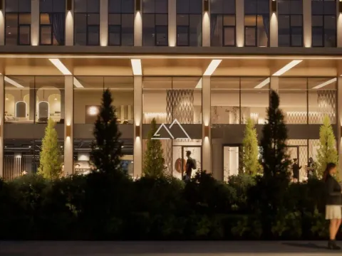 Prodaja, jednosoban stan, 56m², Bečići, Budva - image 12