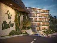 Sale, one bedroom apartment, 55m², Liman, Ulcinj - image 3