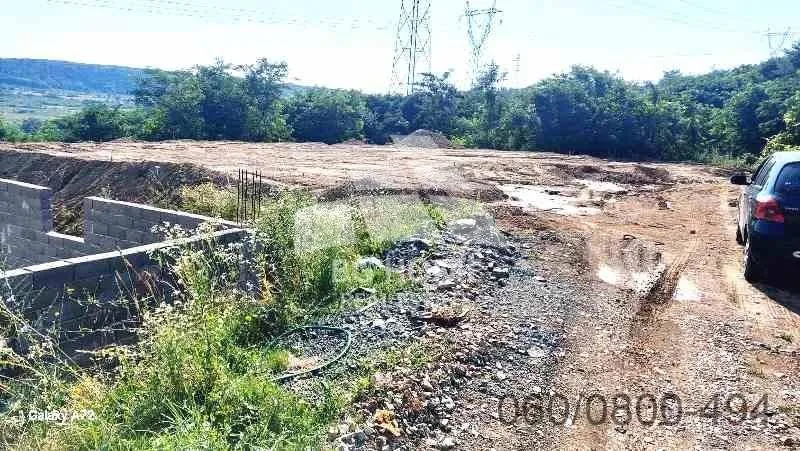 Prodaja, plac, 2000m², Palilula Sve Podlokacije, Beograd