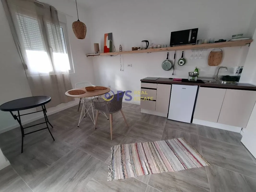 Sale, apartment, 35m², Bar, Crna Gora