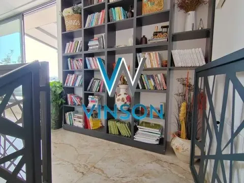 Izdavanje, stan, 145m², Sremska Kamenica, Petrovaradin - image 6