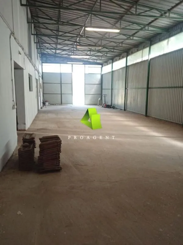 Rent, office space, 520m², Crveni Krst, Niš