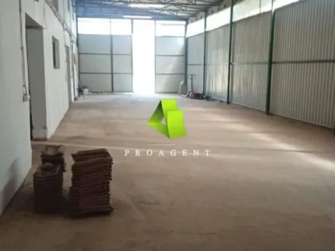 Izdavanje, poslovni prostor, 520m², Crveni Krst, Niš - image 2