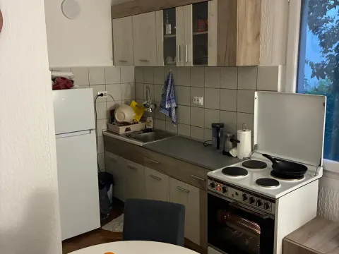 Rent, three bedroom apartment, 40m², Kotež, Palilula Sve Podlokacije - image 3