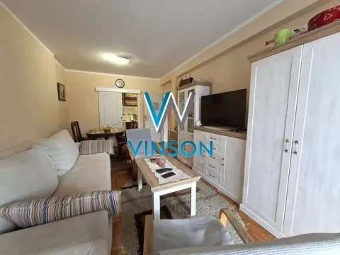 Sale, three bedroom apartment, 62m², Detelinara, Novi Sad Sve Podlokacije