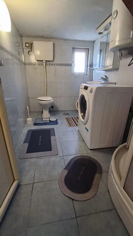 Sale, three bedroom apartment, 67m², Savski Venac, Beograd