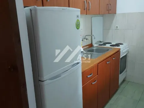 Rent, one bedroom apartment, 36m², Grbavica, Novi Sad Sve Podlokacije - image 3