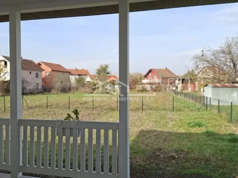 Sale, house, 109m², Borča 1, Borča Sve Podlokacije - image 3