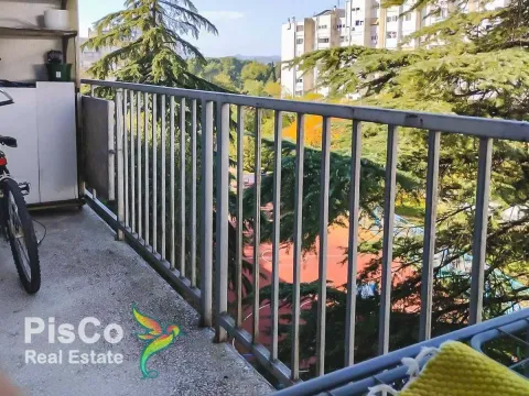 Prodaja, dvosoban stan, 69m², Preko Morače, Podgorica - image 3