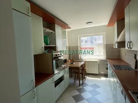 Izdavanje, četvorosoban stan, 130m², Vračar Hram, Vračar Sve Podlokacije - image 10