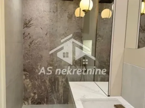 Izdavanje, trosoban stan, 113m², Čubura, Beograd - image 25