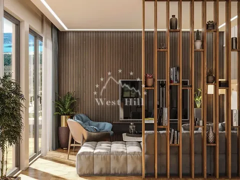 Prodaja, kuća, 176m², Tivat, Crna Gora - image 25