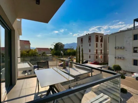 Sale, two bedroom apartment, 60m², Donja Lastva, Tivat - image 5