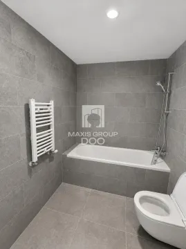 Sale, four bedroom apartment, 117m², Savski Venac, Beograd - image 15