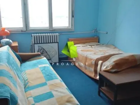 Rent, two bedroom apartment, 65m², Medijana, Niš - image 10