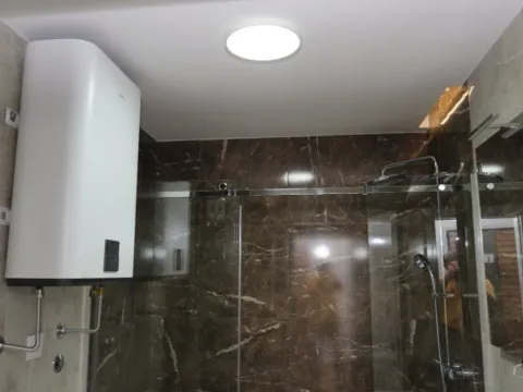 Sale, two bedroom apartment, 41m², Banja Vrdnik, Irig - image 9