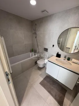 Izdavanje, trosoban stan, 83m², Savski Venac, Beograd - image 6