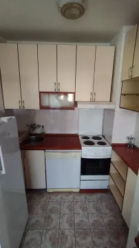 Rent, one bedroom apartment, 38m², Stari Aerodrom, Podgorica - image 3