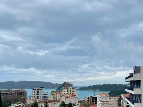 Sale, two bedroom apartment, 58m², Bečići, Budva - image 3