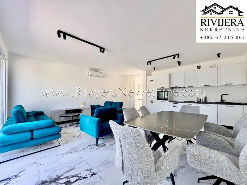 Prodaja, kuća, 85m², Obala Đuraševića, Tivat