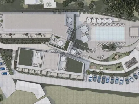 Prodaja, plac, 4000m², Tivat, Crna Gora - image 4