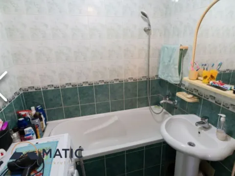 Prodaja, dvosoban stan, 59m², Novo naselje, Novi Sad - image 14