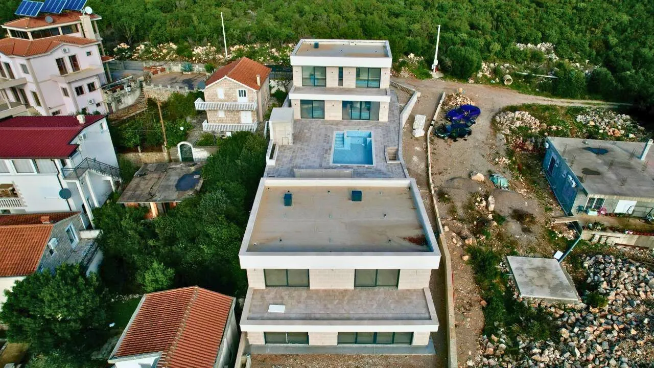 Prodaja, kuća, 250m², Krimovica, Kotor