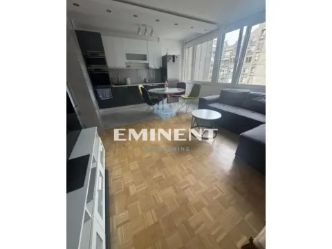 Prodaja, stan, 46m², Novi Beograd Blok 22, Novi Beograd Sve Podlokacije - image 4