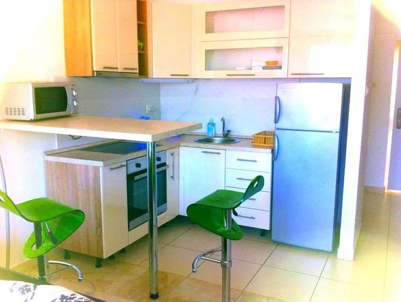 Prodaja, stan, 57m², Bečići, Budva