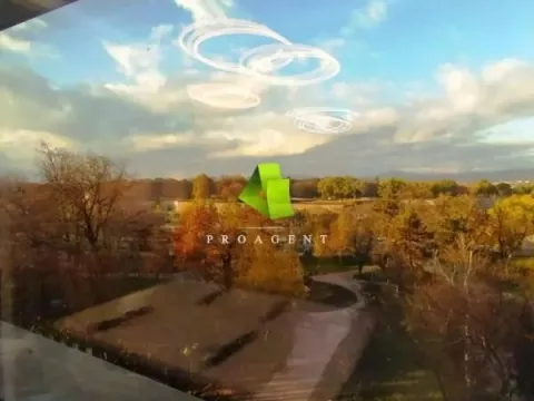 Rent, four bedroom apartment, 84m², Medijana, Niš - image 14