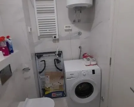 Izdavanje, jednosoban stan, 53m², Central Point, Podgorica - image 5