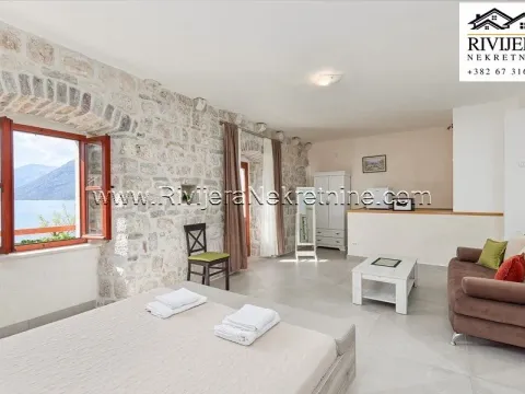 Prodaja, kuća, 450m², Dobrota, Kotor - image 40