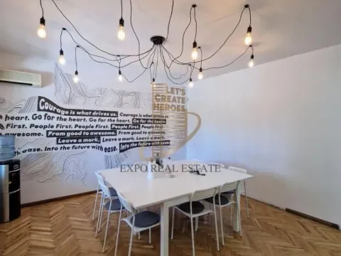 Rent, office space, 227m², Sajmište, Novi Sad - image 7