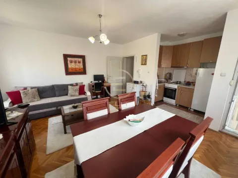 Prodaja, dvosoban stan, 45m², Detelinara, Novi Sad Sve Podlokacije - image 4