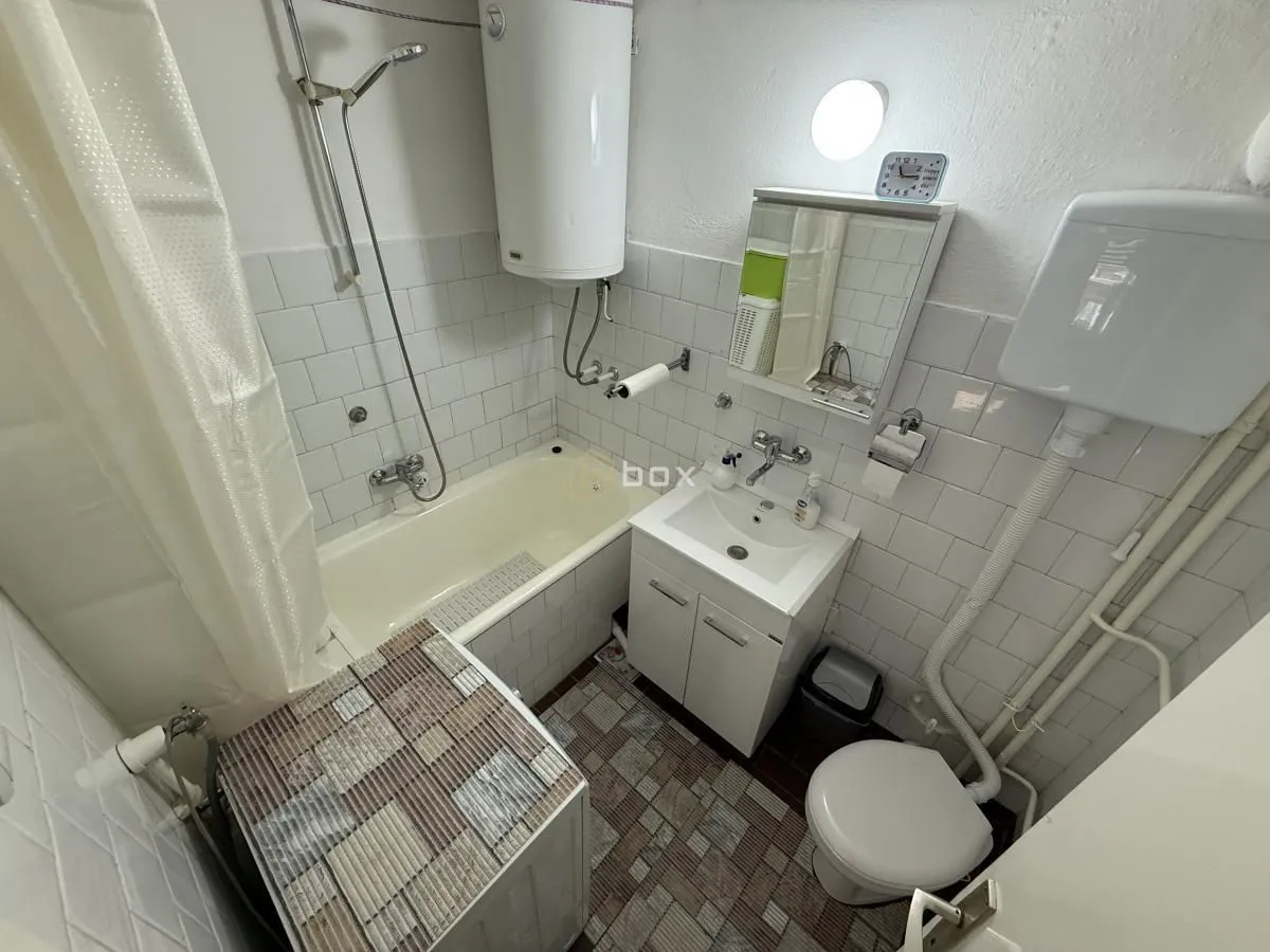 Rent, two bedroom apartment, 60m², Medijana, Niš