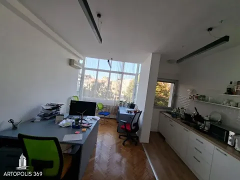 Rent, office space, 83m², Stari Grad, Beograd - image 11