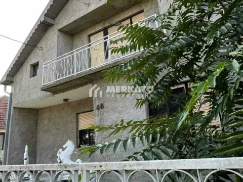 Sale, house, 200m², Nova Crnja, Zrenjanin