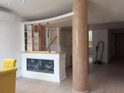 Izdavanje, četvorosoban stan, 163m², Palilula Sve Podlokacije, Beograd