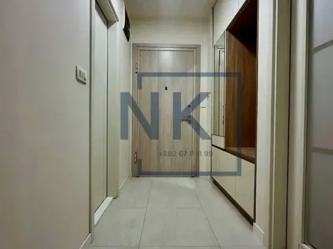 Prodaja, jednosoban stan, 49m², Central Point, Podgorica - image 8