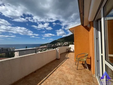 Prodaja, četvorosoban stan, 176m², Petrovac, Budva - image 4