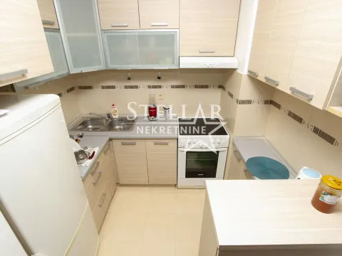 Rent, apartment, 35m², Stari Aerodrom, Podgorica - image 4