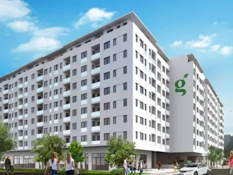 Izdavanje, dvosoban stan, 85m², Tološka šuma, Podgorica - image 3